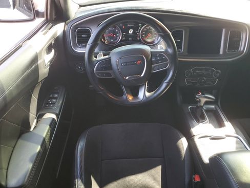Used 2021 Dodge Charger Scat Pack w/ Plus Group image 11
