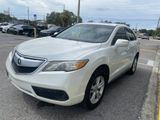 Used 2015 Acura RDX FWD image 3