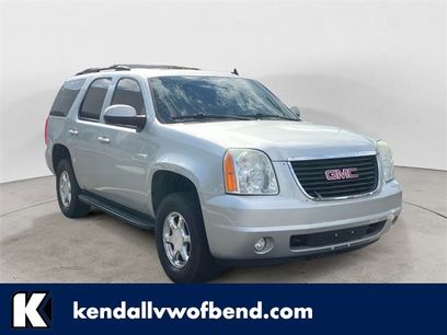 Used 2011 GMC Yukon SLT