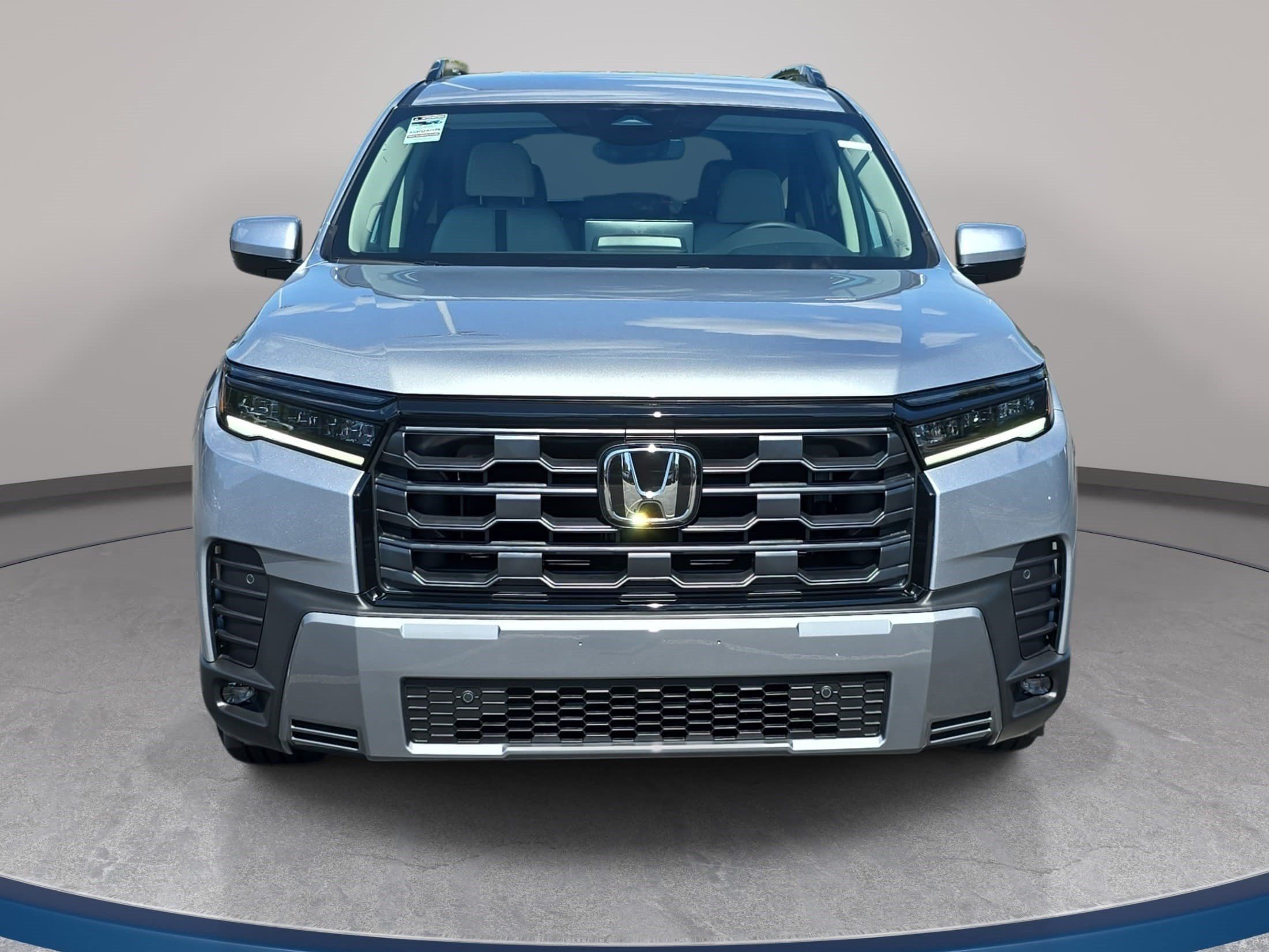 New 2026 Honda Pilot EX-L image 2