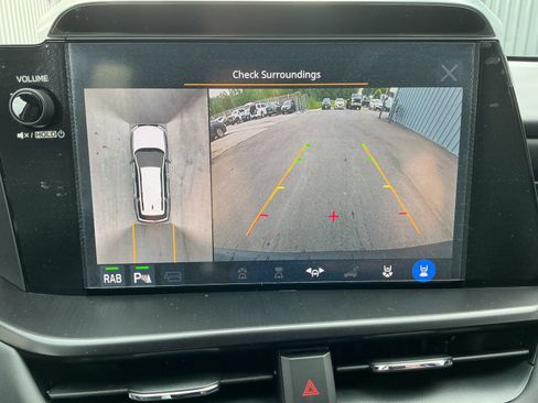 New 2026 Subaru Outback Touring XT AWD/4WD image 20