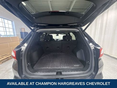 Used 2020 Chevrolet Equinox LT w/ Driver Convenience Package image 34