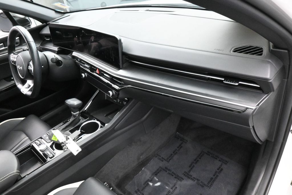 Used 2026 Kia K5 GT-Line w/ GT-Line Premium Package FWD image 50