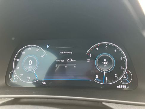 Used 2021 Hyundai Sonata Limited FWD image 18