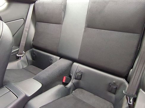 New 2026 Subaru BRZ tS image 17