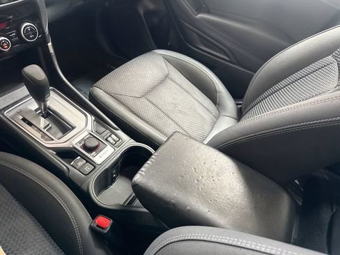Used 2021 Subaru Forester Premium w/ Popular Package #1 AWD/4WD image 23