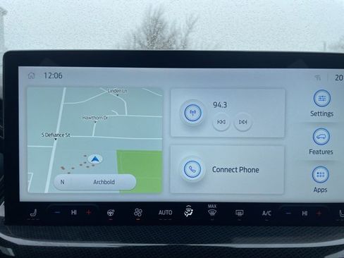 Used 2023 Ford Escape ST-Line Elite w/ Premium Technology Package image 24