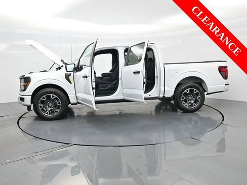 Used 2024 Ford F150 STX image 46
