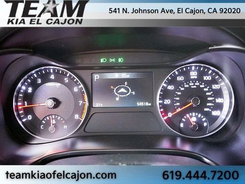 Certified 2024 Kia Forte GT-Line FWD image 31