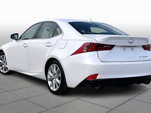 Used 2015 Lexus IS 250 AWD w/ Premium Package image 11