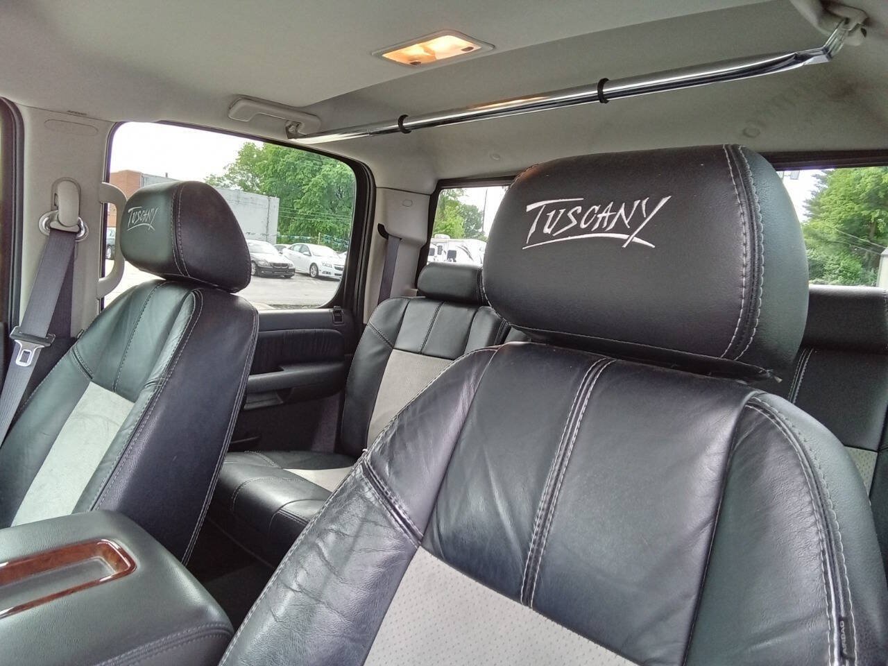 Used 2011 Chevrolet Silverado 1500 LT w/ Max Trailering Pack AWD/4WD image 13