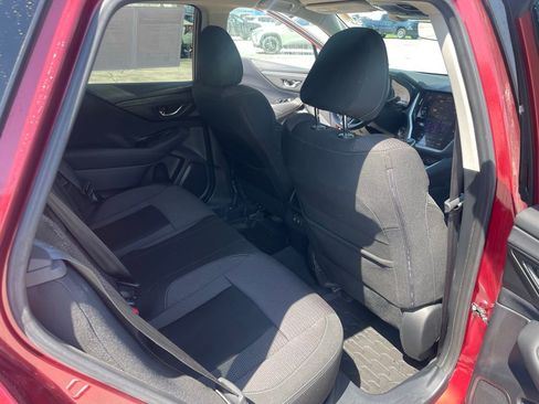 Used 2020 Subaru Outback Premium w/ Popular Package #1 image 17