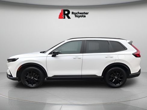 Used 2023 Honda CR-V Sport image 4