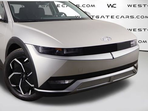 Used 2024 Hyundai Ioniq 5 SEL image 44