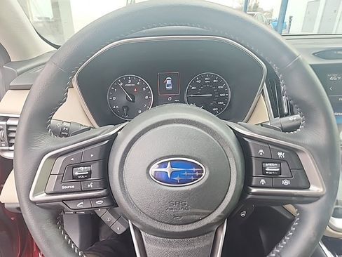 Used 2020 Subaru Legacy Limited image 13