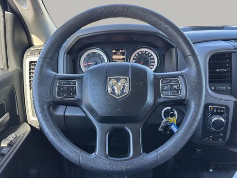 Used 2018 RAM 1500 Tradesman w/ Protection Group image 29