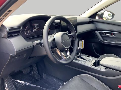 New 2026 MAZDA CX-5 Preferred AWD/4WD image 8