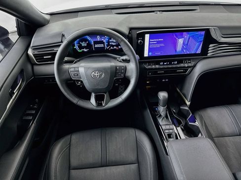 Used 2026 Toyota Camry XSE FWD image 22
