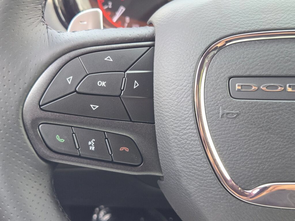 New 2026 Dodge Durango GT AWD/4WD image 47