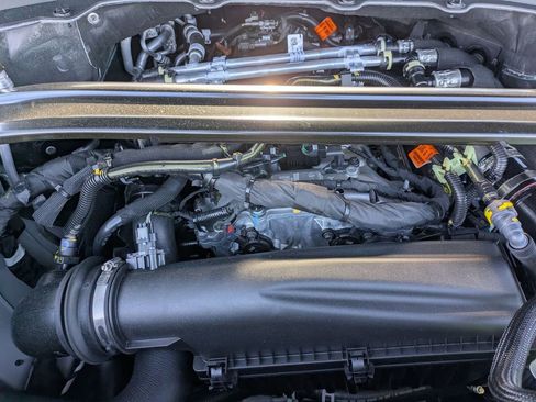 New 2026 Ford Explorer Platinum w/ LUX Leather Package image 25