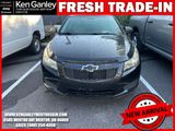 Used 2011 Chevrolet Cruze LS w/ Connectivity Package image 2