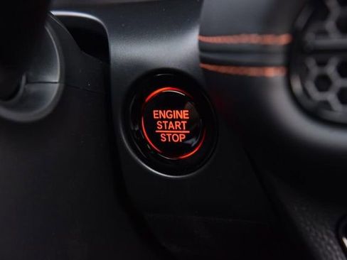 New 2026 Honda HR-V Sport image 20