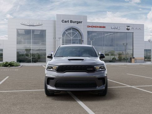 New 2026 Dodge Durango GT AWD/4WD image 6