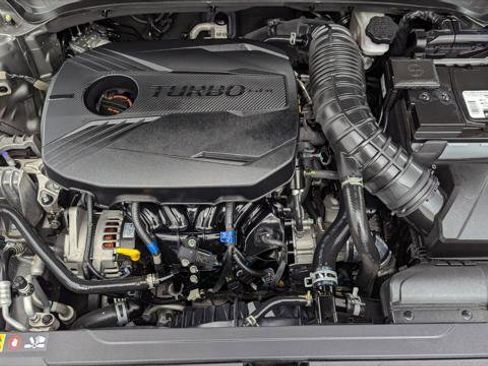 Used 2022 Kia Forte GT FWD image 31