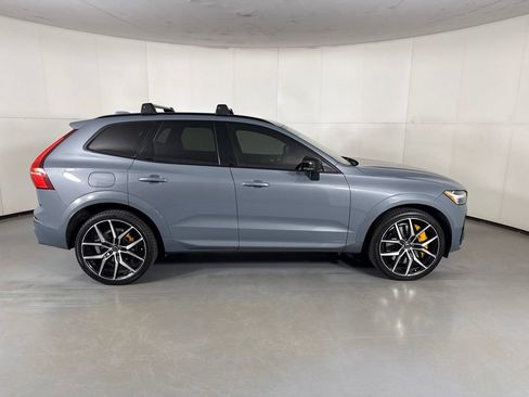 Used 2022 Volvo XC60 T8 Polestar w/ Protection Package Premier AWD/4WD image 9