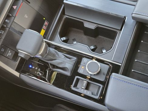 New 2026 Toyota Tundra Platinum image 18