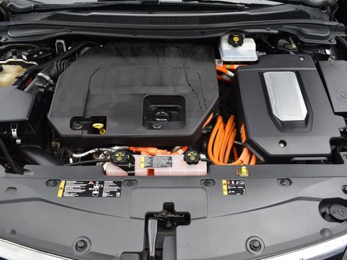 Used 2014 Cadillac ELR Base w/ Luxury Package image 8