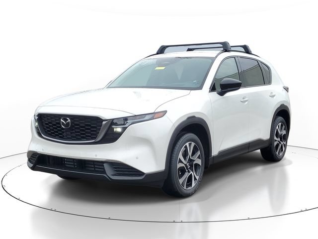 New 2026 MAZDA CX-5 Preferred AWD/4WD image 2