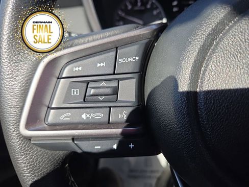 Used 2024 Subaru Outback Limited image 24