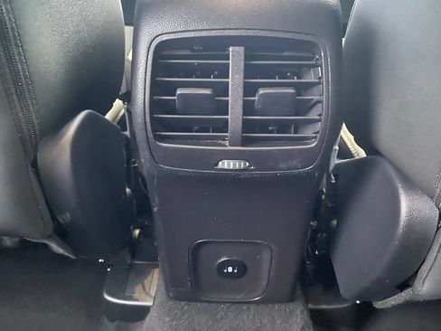 Used 2025 Ford Bronco Sport Big Bend AWD/4WD image 23