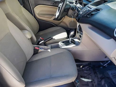 Used 2017 Ford Fiesta SE FWD image 19