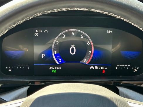 Used 2023 Volkswagen Taos S AWD/4WD image 34