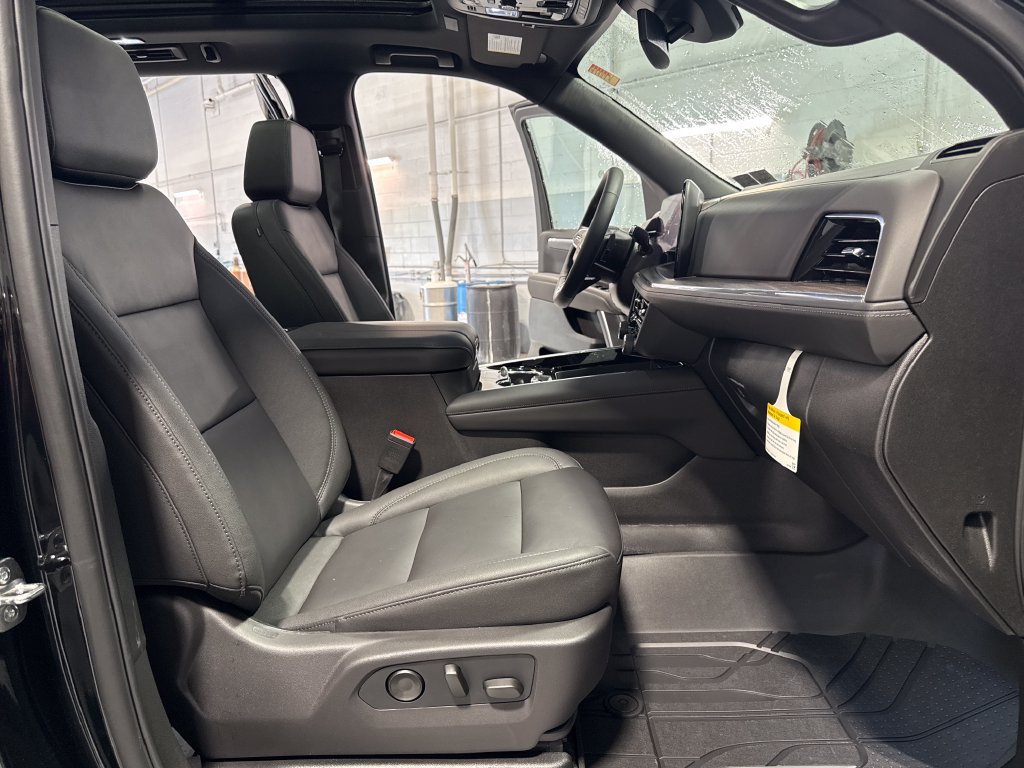 New 2027 Chevrolet Tahoe Z71 w/ Comfort Package AWD/4WD image 34