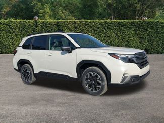 New 2026 Subaru Forester Premium video 2