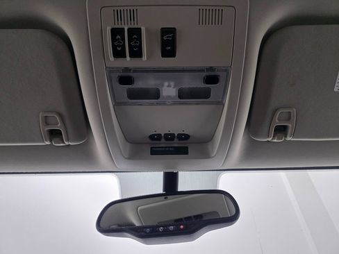 Used 2011 Chevrolet Tahoe LT w/ Luxury Package image 26