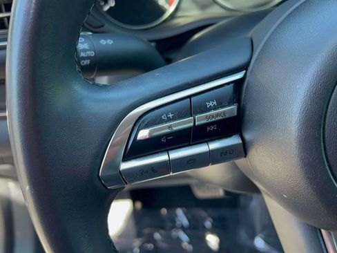 Used 2023 MAZDA CX-30 AWD 2.5 S w/ Preferred Package image 21