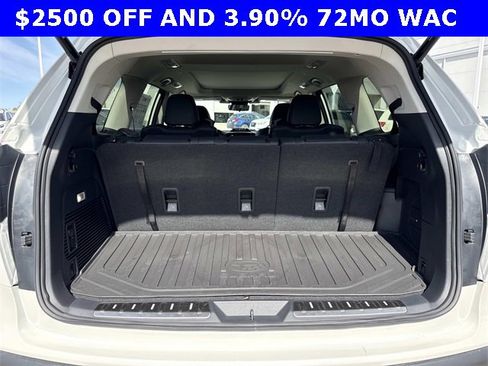 New 2026 Subaru Ascent Touring image 7