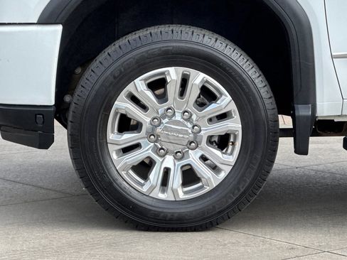 Certified 2020 GMC Sierra 2500 Denali w/ Denali Ultimate Package AWD/4WD image 26