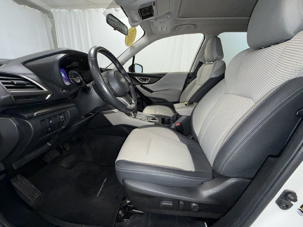 Used 2021 Subaru Forester Premium AWD/4WD image 11