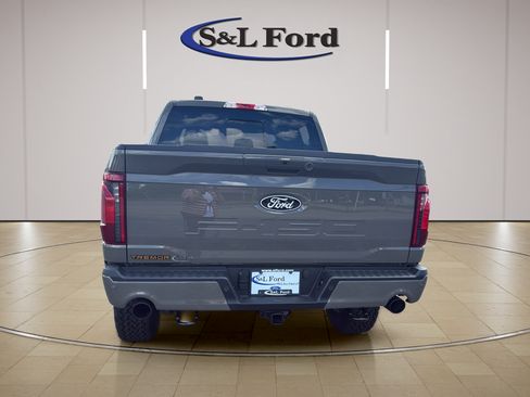 New 2026 Ford F150 Tremor w/ Equipment Group 402B AWD/4WD image 6