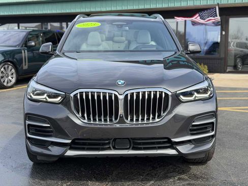Used 2023 BMW X5 xDrive40i image 11