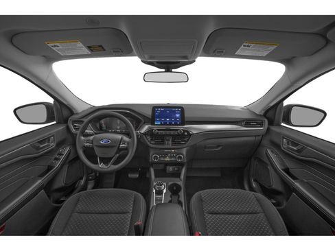Used 2023 Ford Escape Active image 3