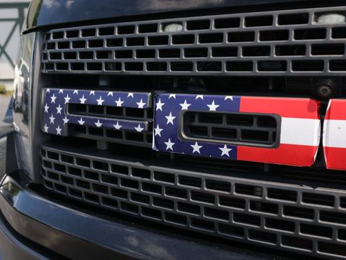 Used 2014 Ford F150 Raptor w/ Equipment Group 801A Luxury AWD/4WD image 24