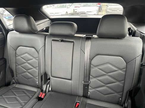 New 2026 Volkswagen Atlas Cross Sport SE AWD/4WD image 26