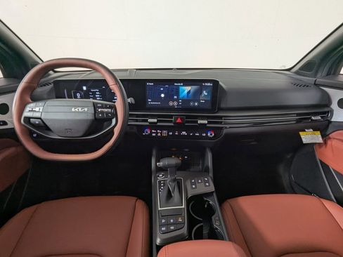New 2026 Kia Sportage SX FWD image 14