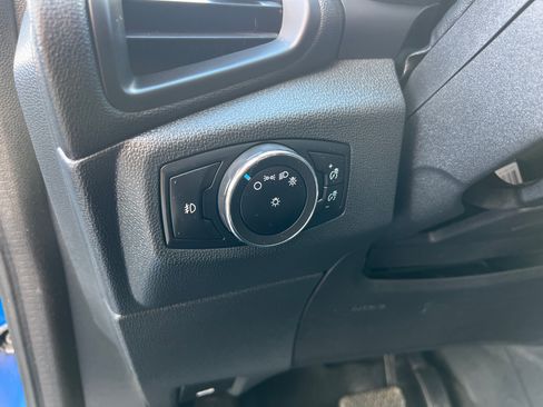 Certified 2018 Ford EcoSport Titanium AWD/4WD image 13